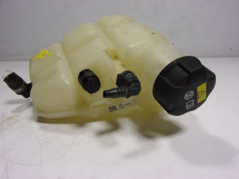 Recambio de deposito expansion para mini cabrio (f57) 1.5 12v referencia OEM IAM  8687503 