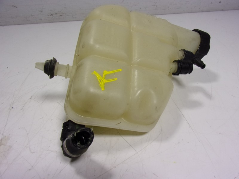 Recambio de deposito expansion para mini cabrio (f57) 1.5 12v referencia OEM IAM  8687503 