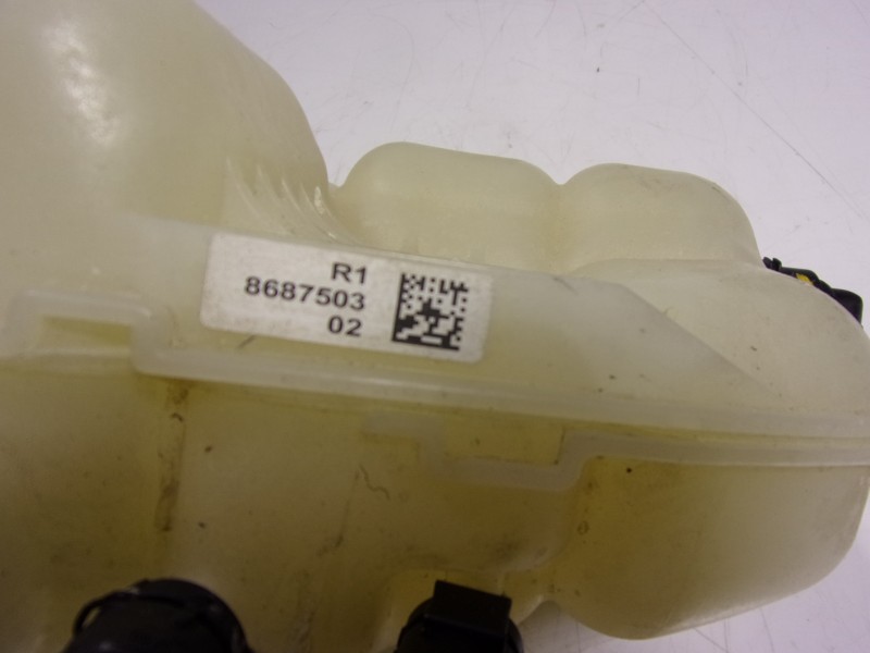 Recambio de deposito expansion para mini cabrio (f57) 1.5 12v referencia OEM IAM  8687503 