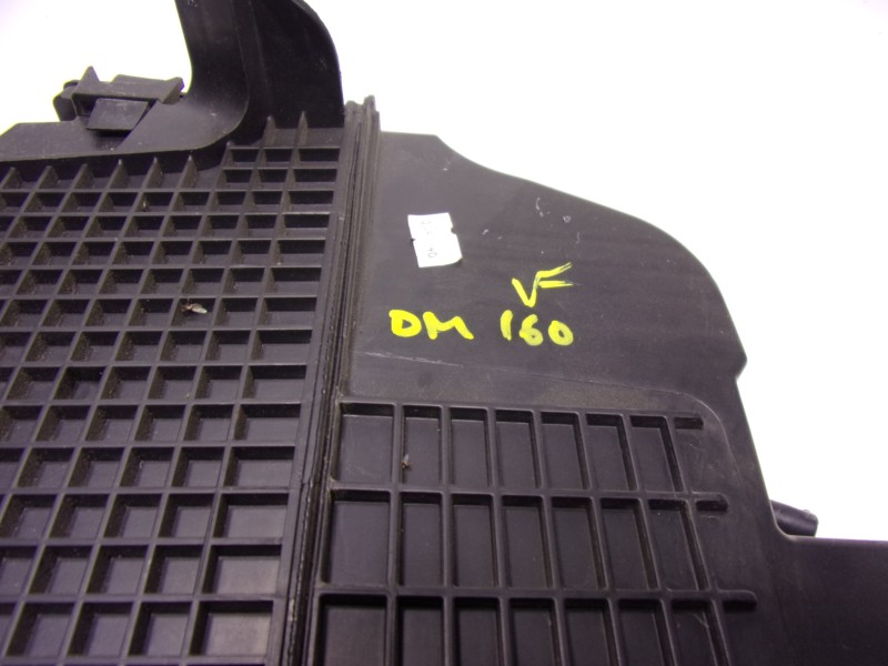 Recambio de filtro aire para renault captur 0.9 tce referencia OEM IAM 165001258R 165001258 