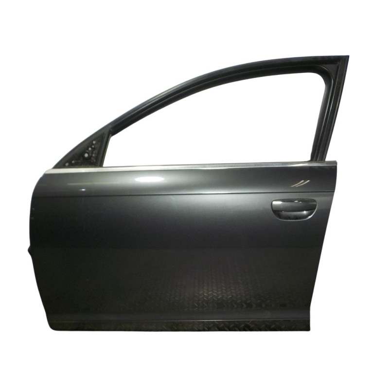 Recambio de puerta delantera izquierda para audi a6 berlina (4f2) 2.7 tdi referencia OEM IAM 4F0831051F  4F0837629F