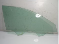 Recambio de cristal puerta delantero derecho para cupra leon kl8 2.0 tsi vz 245 referencia OEM IAM 5FA845202A  
