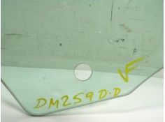 Recambio de cristal puerta delantero derecho para cupra leon kl8 2.0 tsi vz 245 referencia OEM IAM 5FA845202A   2
