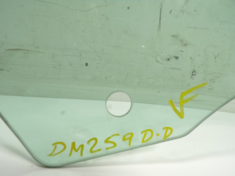 Recambio de cristal puerta delantero derecho para cupra leon kl8 2.0 tsi vz 245 referencia OEM IAM 5FA845202A  