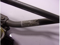 Recambio de motor limpia delantero para renault captur 0.9 tce referencia OEM IAM 288008337R 288008337  2