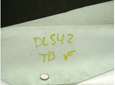 Recambio de cristal puerta trasero derecho para fiat 500 l (330) pop star referencia OEM IAM 51883741   2