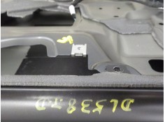 Recambio de puerta trasera derecha para audi a6 berlina (4f2) 2.7 tdi referencia OEM IAM 4F0833052G  4F5839630F 2