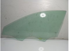 Recambio de cristal puerta delantero izquierdo para cupra leon kl8 2.0 tsi vz 245 referencia OEM IAM 5FA845201A  