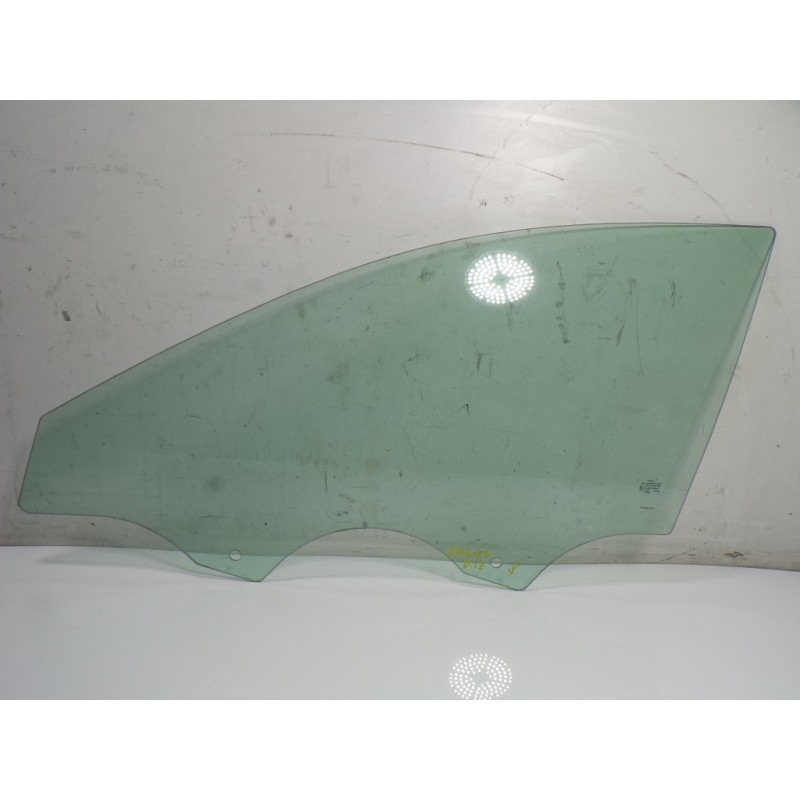 Recambio de cristal puerta delantero izquierdo para cupra leon kl8 2.0 tsi vz 245 referencia OEM IAM 5FA845201A  