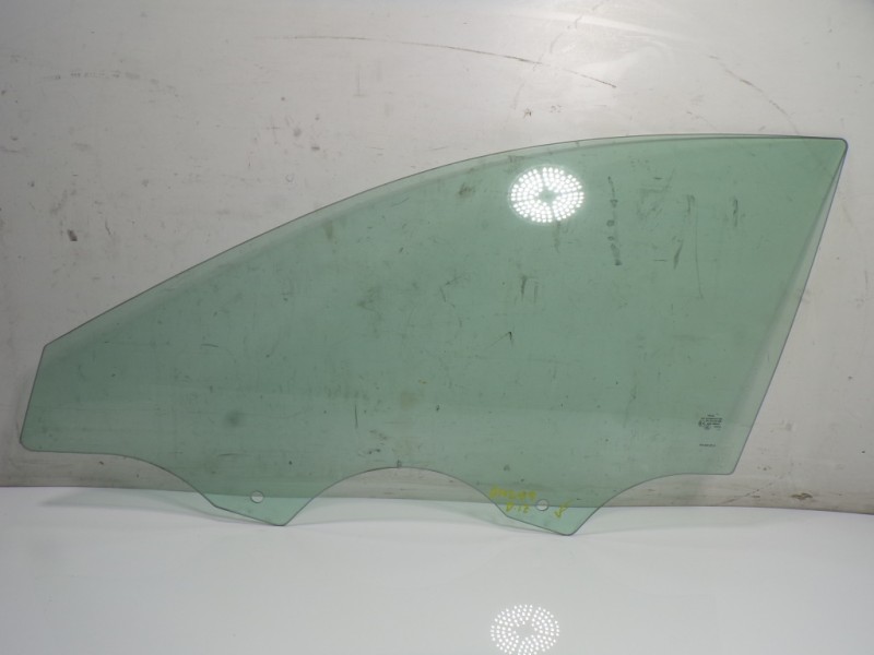 Recambio de cristal puerta delantero izquierdo para cupra leon kl8 2.0 tsi vz 245 referencia OEM IAM 5FA845201A  
