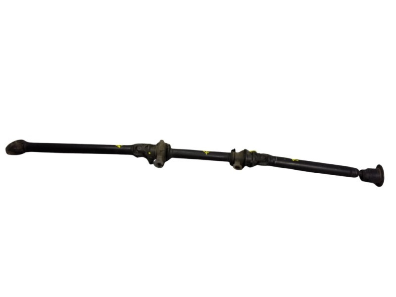 Recambio de transmision central para mazda cx-7 (er) 2.2 turbodiesel cat referencia OEM IAM PH0325100  