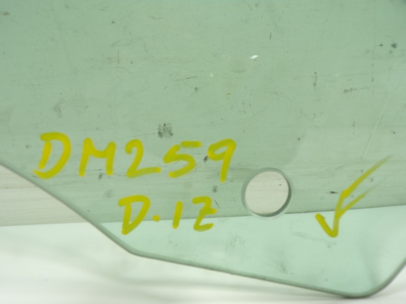 Recambio de cristal puerta delantero izquierdo para cupra leon kl8 2.0 tsi vz 245 referencia OEM IAM 5FA845201A  