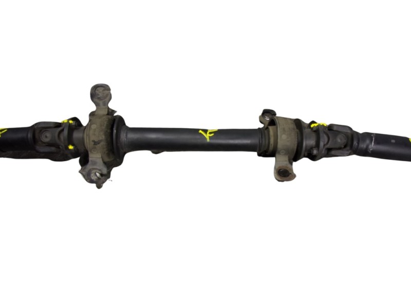 Recambio de transmision central para mazda cx-7 (er) 2.2 turbodiesel cat referencia OEM IAM PH0325100  