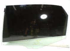 Recambio de cristal puerta trasero izquierdo para fiat 500 l (330) pop star referencia OEM IAM 51883743  