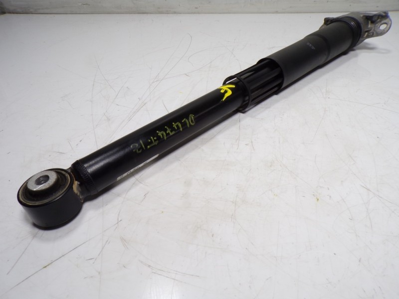 Recambio de amortiguador trasero izquierdo para seat leon sportstourer (kl8) fr referencia OEM IAM 5WA513049G 5WA512013AG 