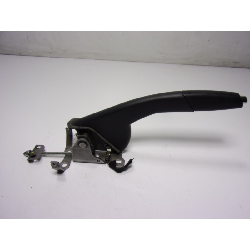 Recambio de palanca freno de mano para renault captur 0.9 tce referencia OEM IAM 360109236R 360109236R 