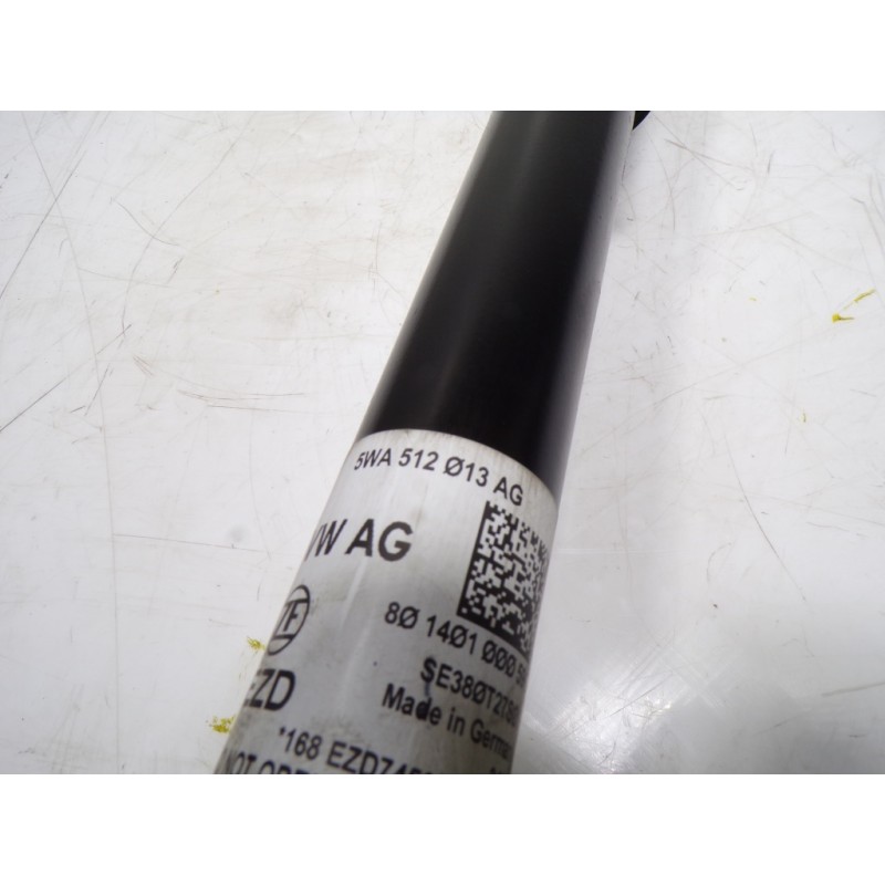 Recambio de amortiguador trasero izquierdo para seat leon sportstourer (kl8) fr referencia OEM IAM 5WA513049G 5WA512013AG 