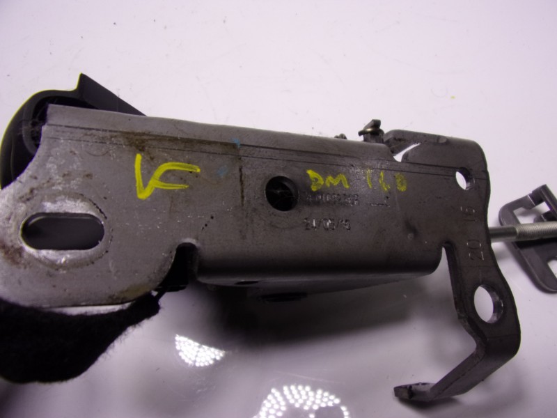 Recambio de palanca freno de mano para renault captur 0.9 tce referencia OEM IAM 360109236R 360109236R 