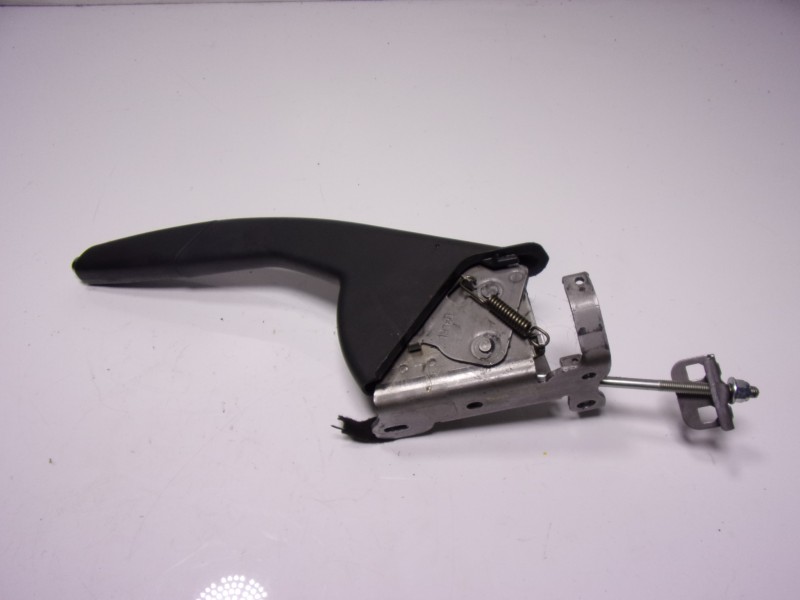 Recambio de palanca freno de mano para renault captur 0.9 tce referencia OEM IAM 360109236R 360109236R 