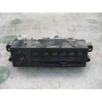 MANDO CALEFACCION / AIRE ACONDICIONADO 