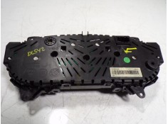 Recambio de cuadro instrumentos para fiat 500 l (330) pop star referencia OEM IAM 51913541 51913541  2