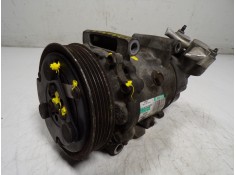 Recambio de compresor aire acondicionado para bmw mini countryman (r60) cooper d referencia OEM IAM  921317504  2