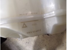 Recambio de deposito expansion para cupra leon kl8 2.0 tsi vz 245 referencia OEM IAM 5WA121407F 5WA121407F  2