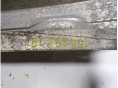 Recambio de refuerzo paragolpes delantero para audi a6 berlina (4f2) 2.7 tdi referencia OEM IAM 4F0807111   2