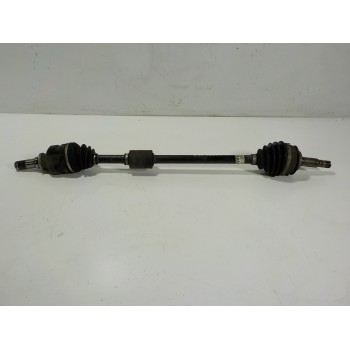 TRANSMISION DERECHA 434100D401 434100D401B 10257751