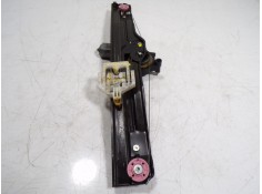 Recambio de elevalunas delantero derecho para fiat 500 l (330) pop star referencia OEM IAM 51939578   2