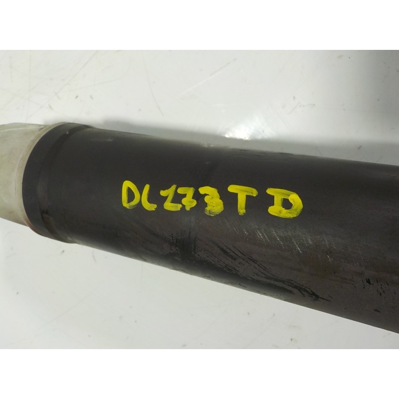 Recambio de amortiguador trasero derecho para renault clio iv 0.9 tce referencia OEM IAM 562109815R 562109815R 