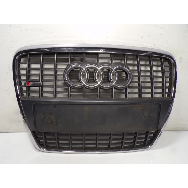 Recambio de rejilla para audi a6 berlina (4f2) 2.7 tdi referencia OEM IAM 4F0853651L1QP  