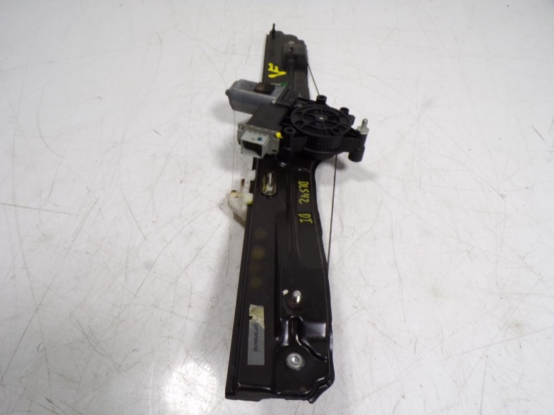 Recambio de elevalunas delantero izquierdo para fiat 500 l (330) pop star referencia OEM IAM 51939579 519395790 