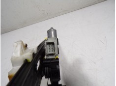 Recambio de elevalunas delantero izquierdo para fiat 500 l (330) pop star referencia OEM IAM 51939579 519395790  2