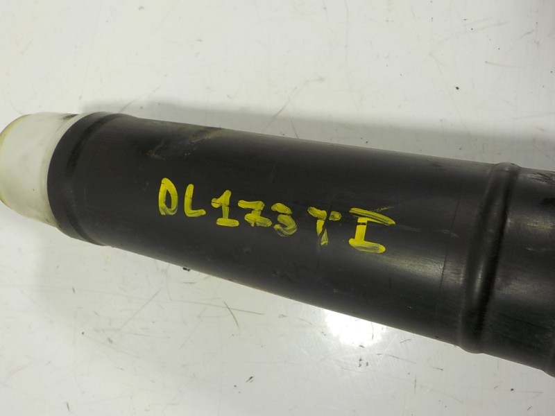 Recambio de amortiguador trasero izquierdo para renault clio iv 0.9 tce referencia OEM IAM 562109815R 562109815R 