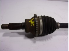 Recambio de transmision trasera izquierda para mazda cx-7 (er) 2.2 turbodiesel cat referencia OEM IAM GD6822520A   2