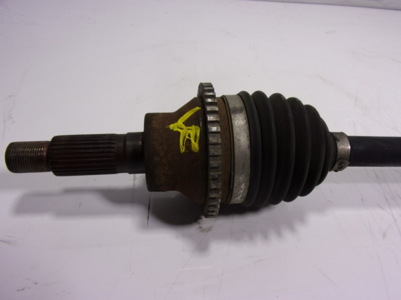 Recambio de transmision trasera izquierda para mazda cx-7 (er) 2.2 turbodiesel cat referencia OEM IAM GD6822520A  