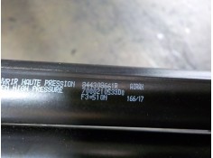 Recambio de amortiguadores maletero / porton para renault clio iv 0.9 tce referencia OEM IAM 844308661R 844308661R  2