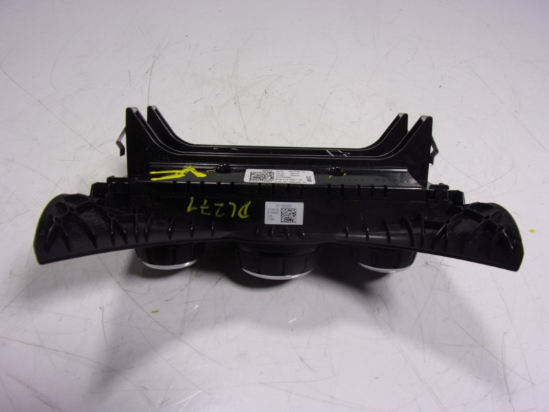 Recambio de mando climatizador para mini cabrio (f57) 1.5 12v referencia OEM IAM  5A41F4901 