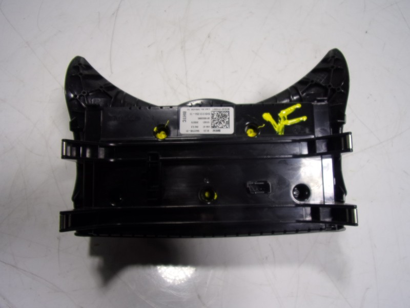 Recambio de mando climatizador para mini cabrio (f57) 1.5 12v referencia OEM IAM  5A41F4901 