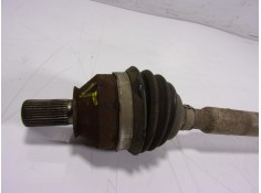 Recambio de transmision derecha para renault twingo iii 1.0 sce referencia OEM IAM  A4533503600  2