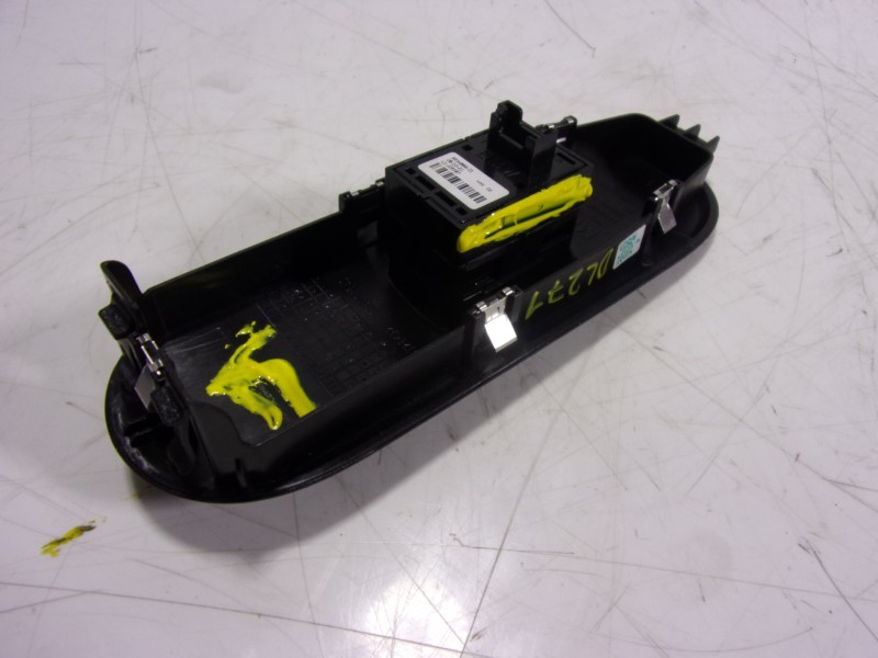 Recambio de mando elevalunas delantero derecho para mini cabrio (f57) 1.5 12v referencia OEM IAM  935486601 