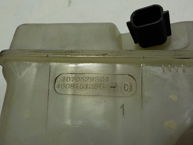 Recambio de bomba freno para renault clio iv 0.9 tce referencia OEM IAM 460111938R 460915125R 