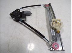 Recambio de elevalunas trasero izquierdo para fiat 500 l (330) pop star referencia OEM IAM 51939581 519395810  2