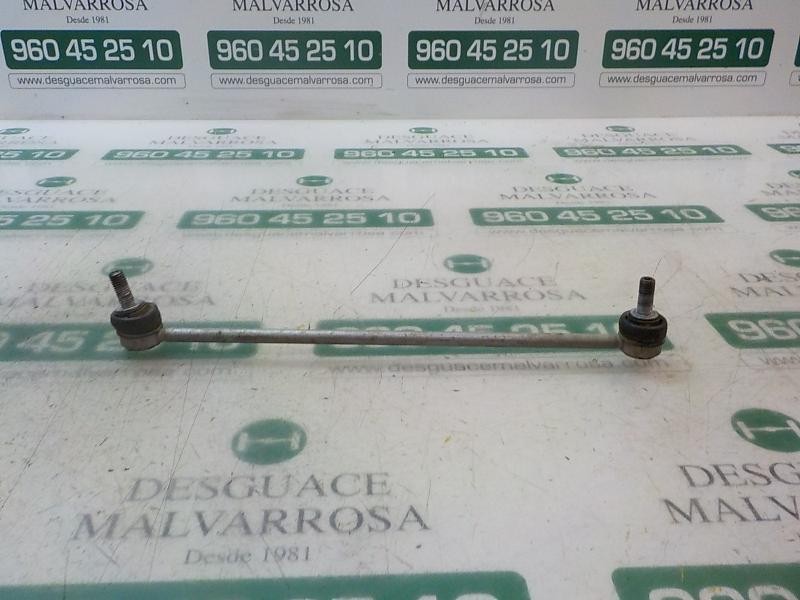 Recambio de tirante delantero izquierdo para peugeot 2008 (--.2013) allure referencia OEM IAM 9808868280  