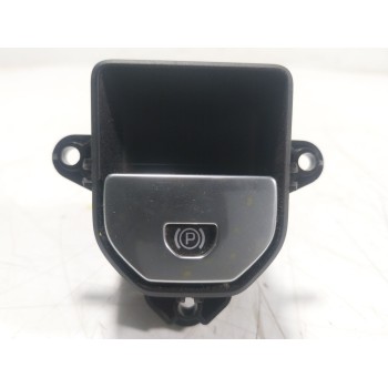 PALANCA FRENO DE MANO LR071144 GJ322B623 