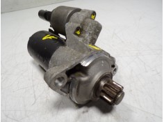 Recambio de motor arranque para seat leon (1p1) fr referencia OEM IAM  02E911023 
