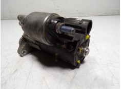 Recambio de motor arranque para seat leon (1p1) fr referencia OEM IAM  02E911023  2