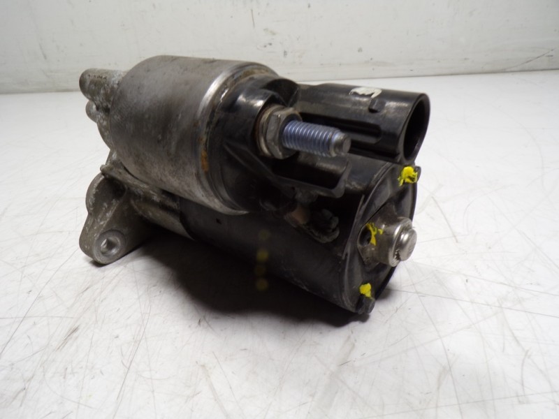 Recambio de motor arranque para seat leon (1p1) fr referencia OEM IAM  02E911023 