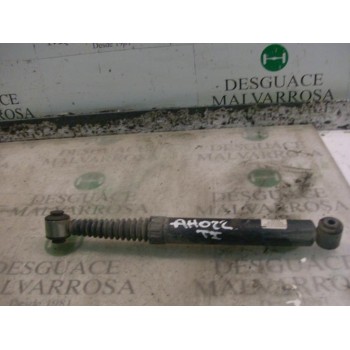 AMORTIGUADOR TRASERO IZQUIERDO 